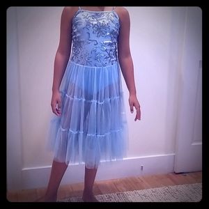 Contemporary costume